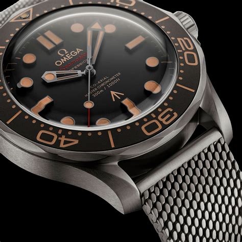 omega seamaster 300 m 007 edition|omega 007 seamaster 2020.